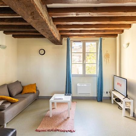 Bnb Plus N°12 Le Mans Ngoại thất bức ảnh