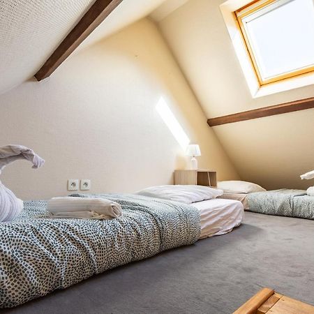 Bnb Plus N°12 Le Mans Ngoại thất bức ảnh