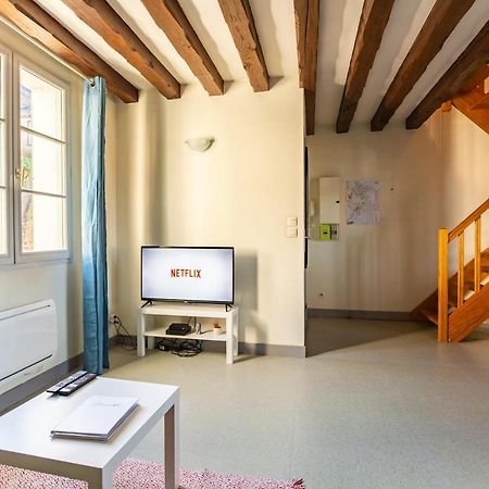 Bnb Plus N°12 Le Mans Ngoại thất bức ảnh