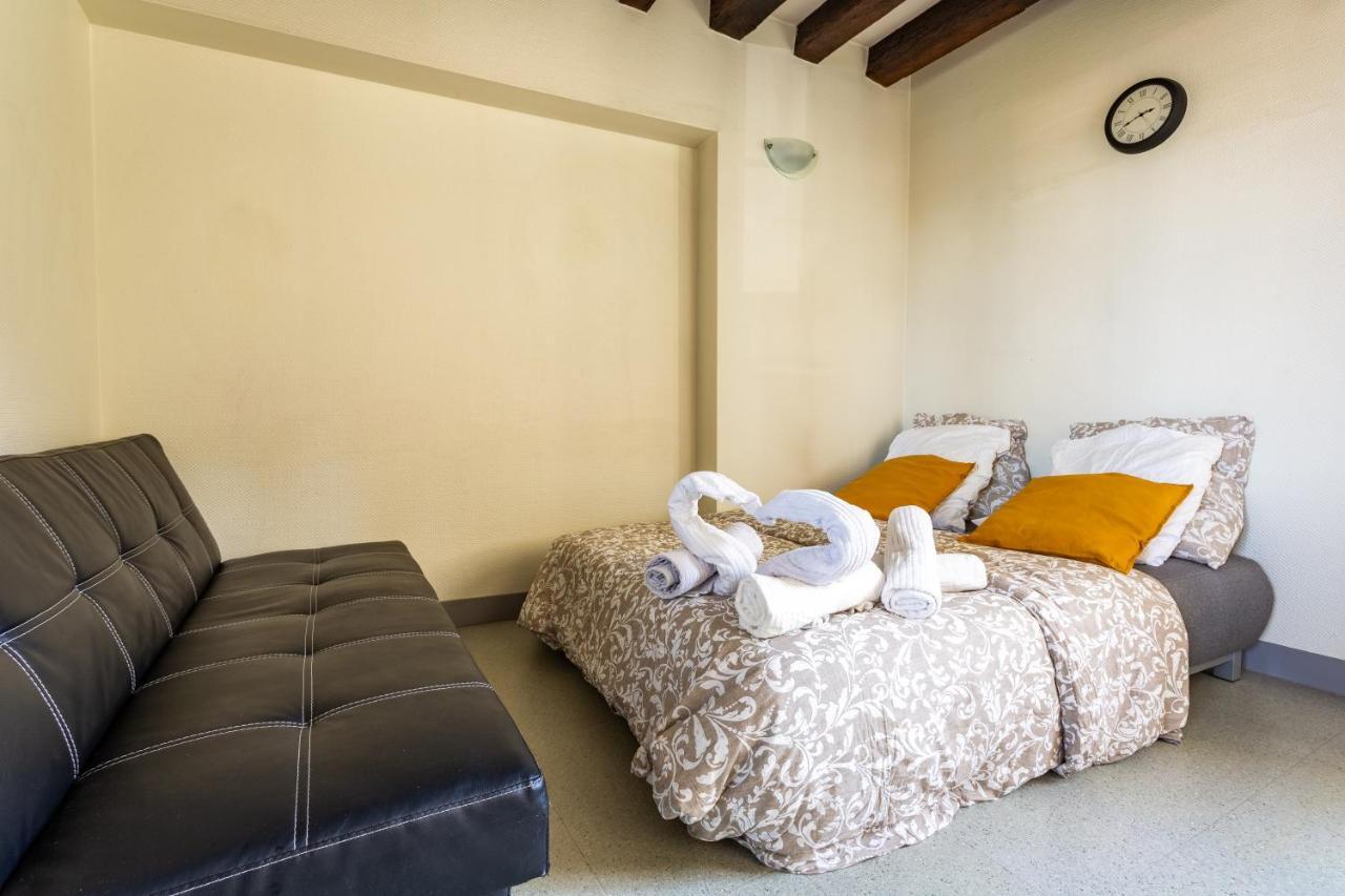 Bnb Plus N°12 Le Mans Ngoại thất bức ảnh