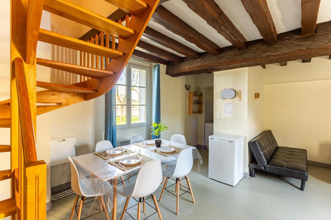 Bnb Plus N°12 Le Mans Ngoại thất bức ảnh